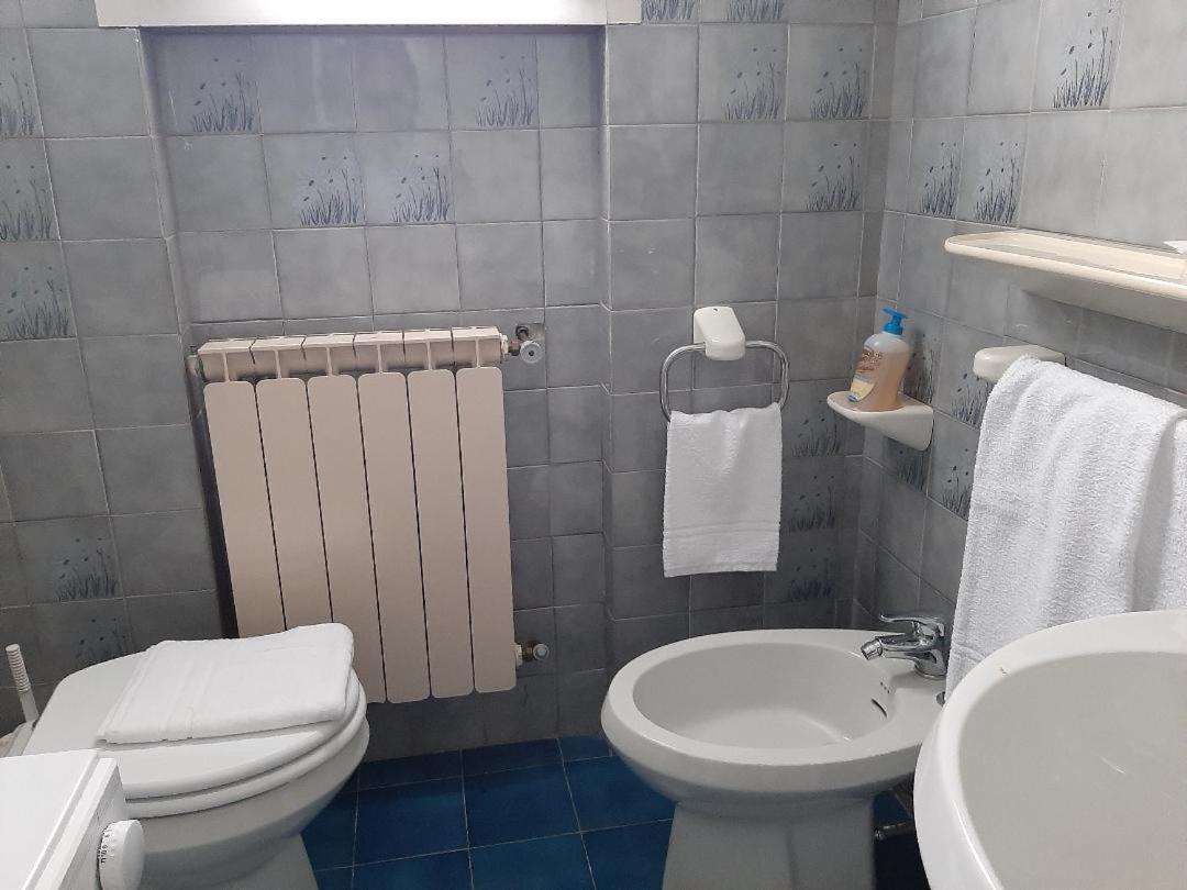 Casa Pinna Levo Di Stresa Екстериор снимка
