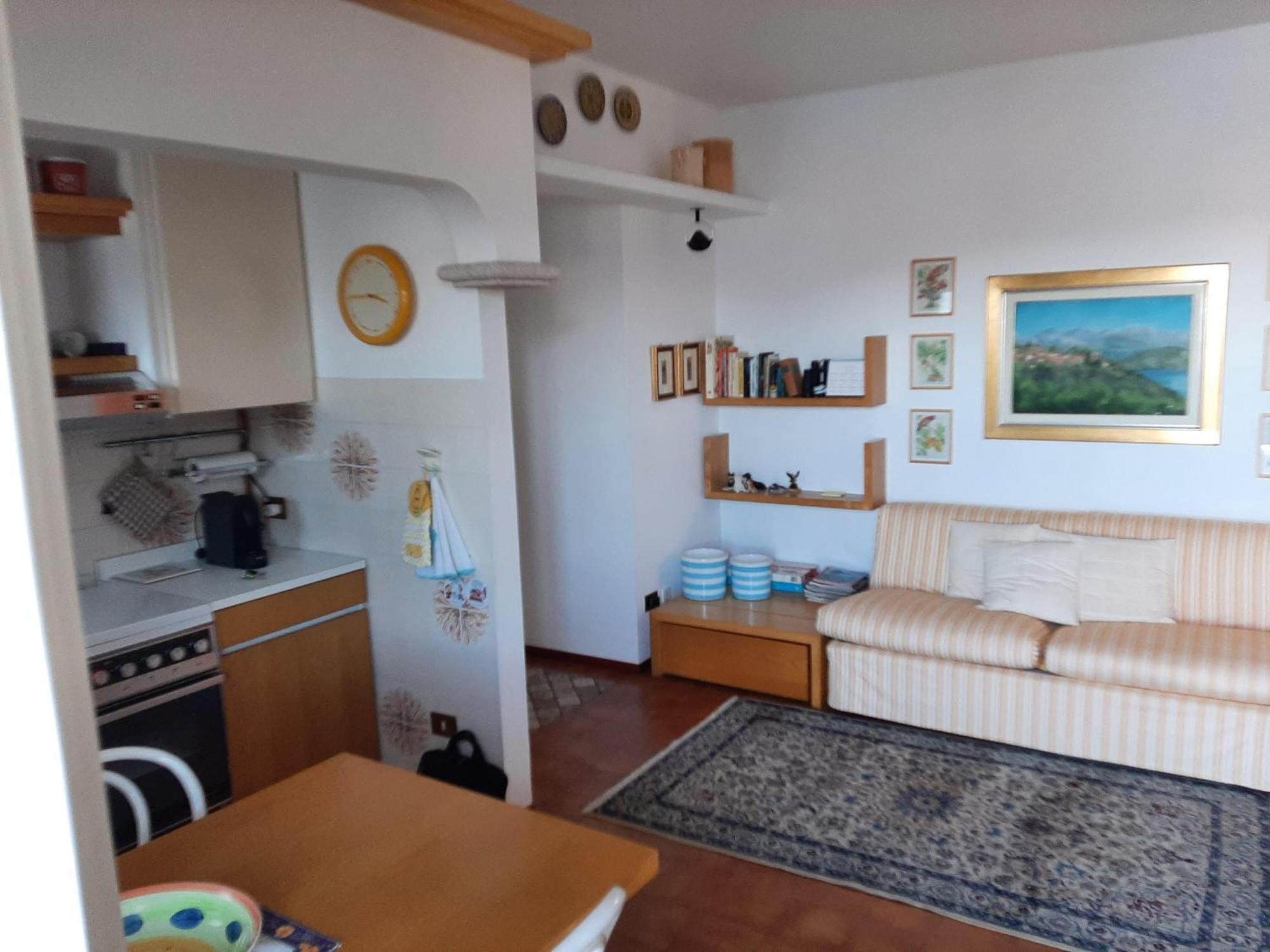 Casa Pinna Levo Di Stresa Екстериор снимка